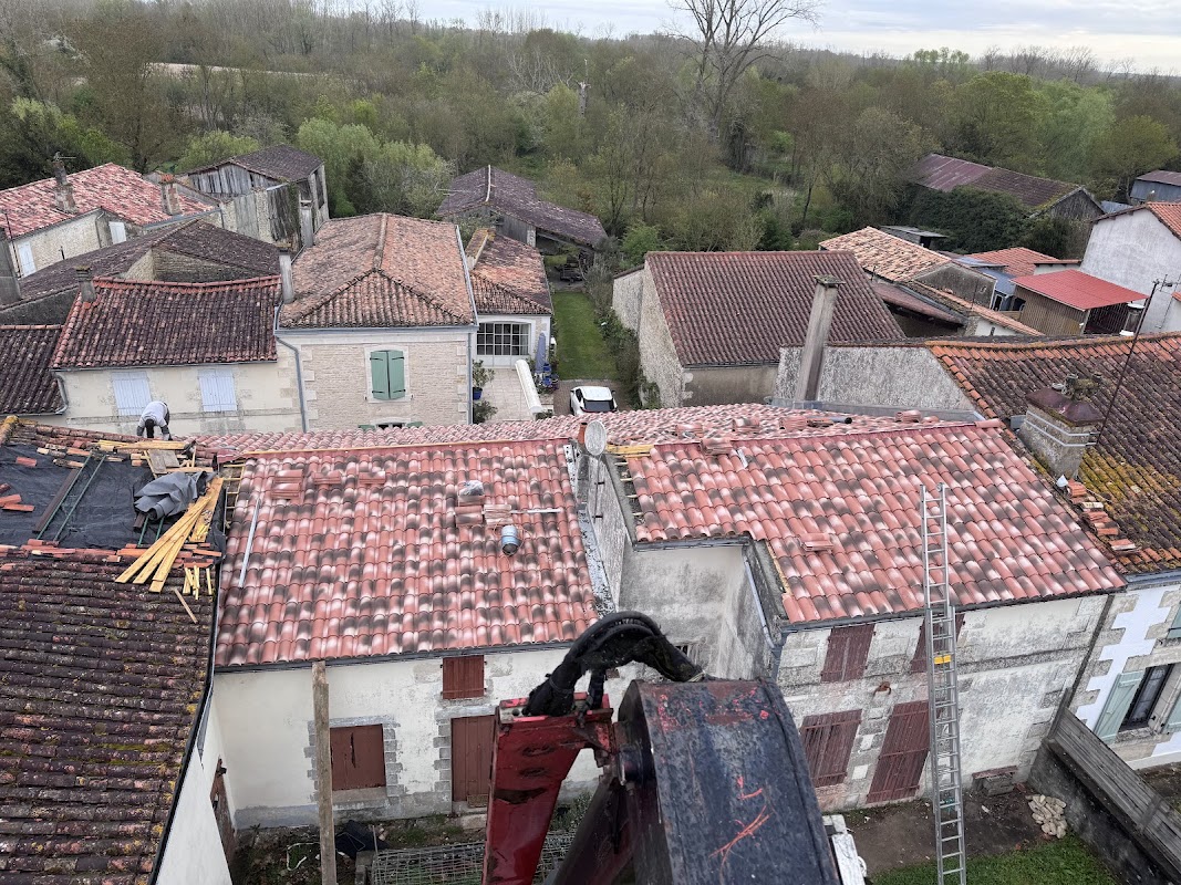 EHPAD RESIDENCE LE VALLOIS - Photo 4 sur 5 - Espaces de vie