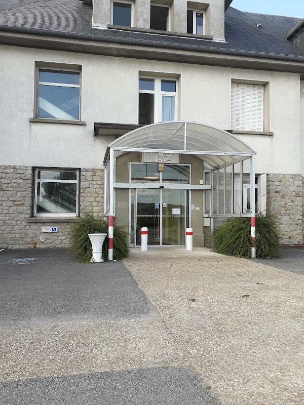 EHPAD de la Voie Dieu - Photo 2 sur 3 - Intérieur et espaces communs