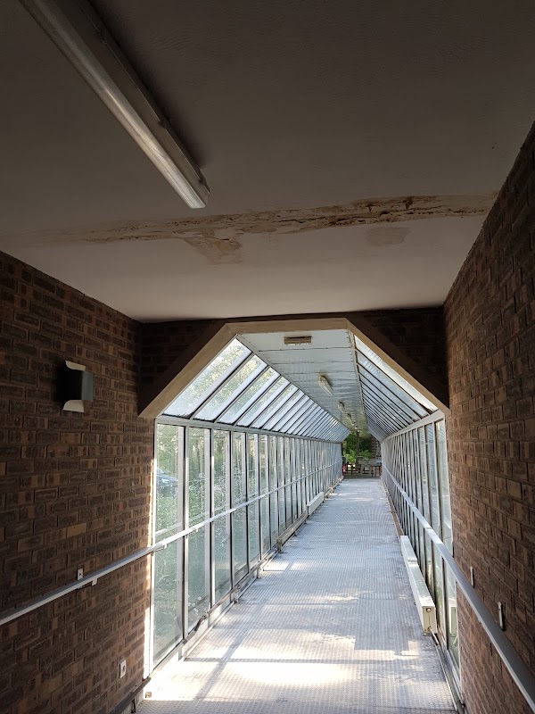 EHPAD Orée des Bois Jean Moulin - Photo principale