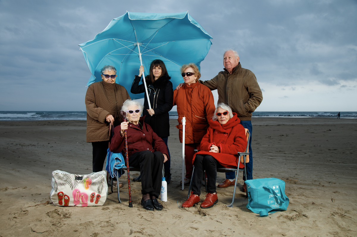 EHPAD Les Jardins de Brescou - Photo 5 sur 5 - Environnement et extérieurs
