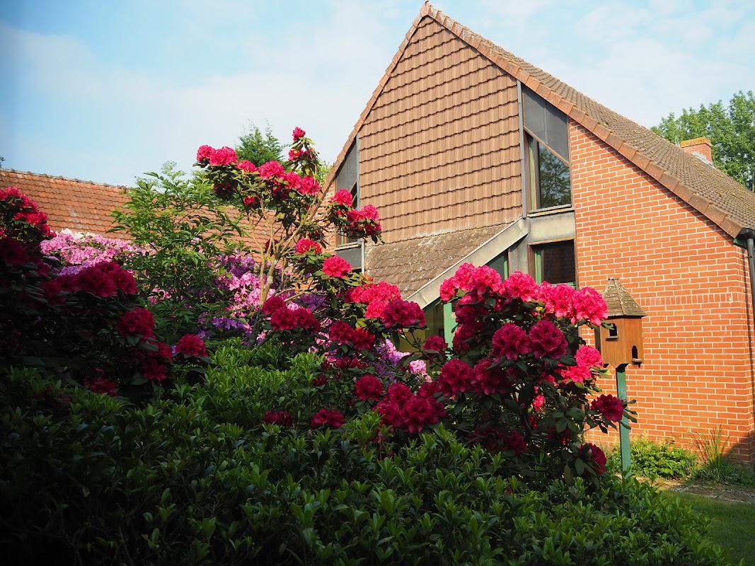 EHPAD Woincourt - Photo 5 sur 5 - Environnement et extérieurs