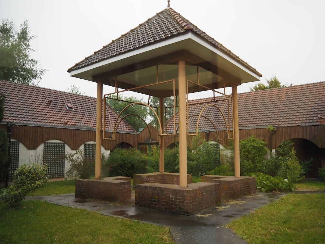 EHPAD Woincourt - Photo 2 sur 5 - Intérieur et espaces communs