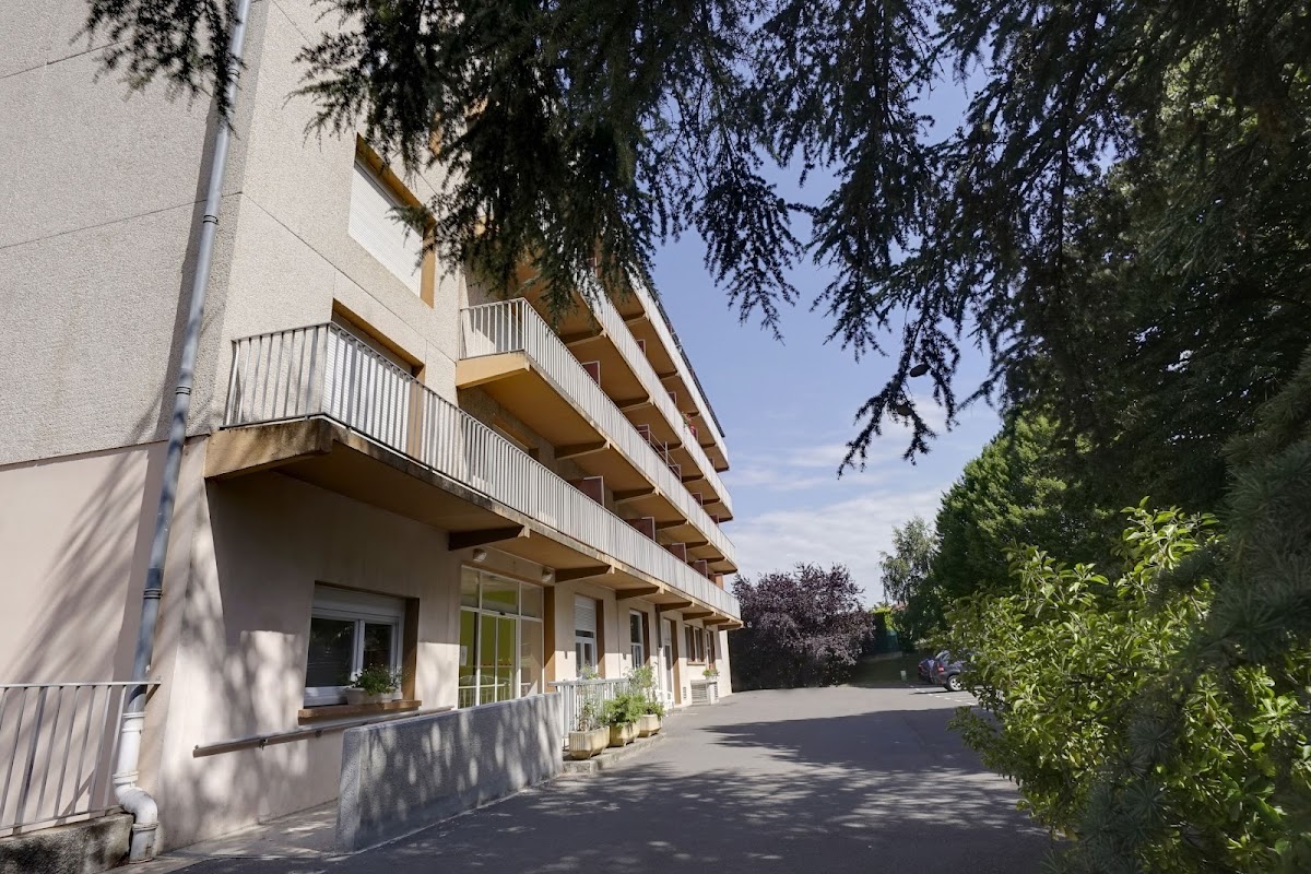 Photo de EHPAD Résidence Mutualiste L'Adret, EHPAD à BELLEGARDE EN FOREZ