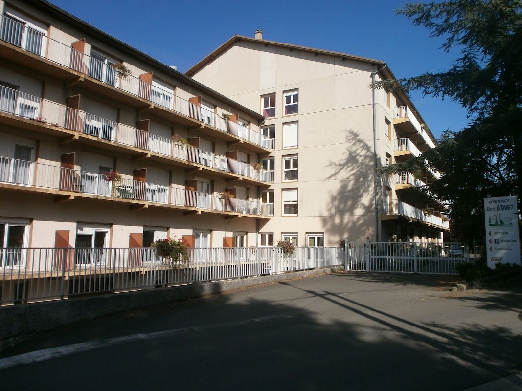 EHPAD Résidence Mutualiste L'Adret - Photo 4 sur 5 - Espaces de vie