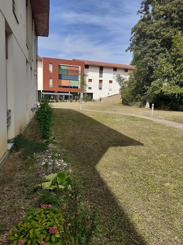EHPAD Saint-Joseph