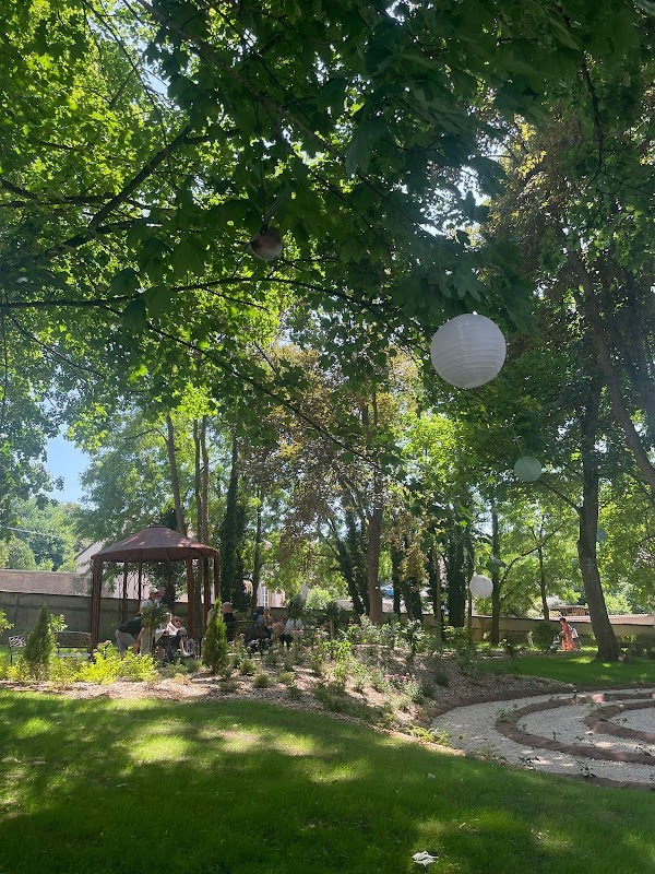 EHPAD Saint-Joseph - Photo 4 sur 5 - Espaces de vie