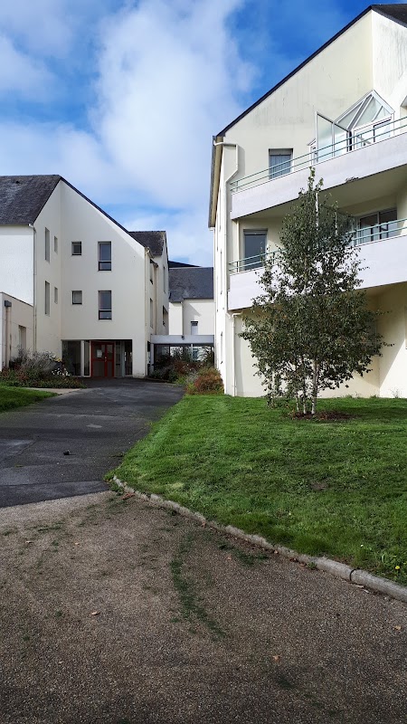 Résidence Louise Le Roux