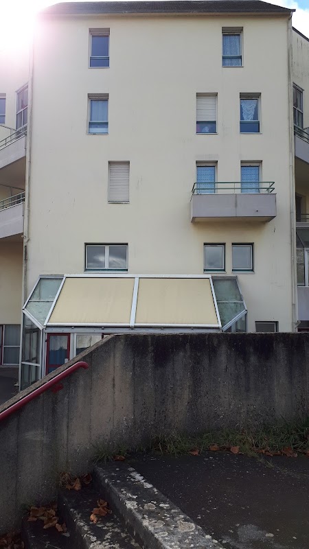 Résidence Louise Le Roux - Photo 2 sur 5 - Intérieur et espaces communs