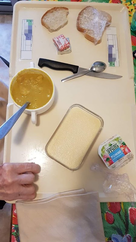 Résidence Louise Le Roux - Photo 4 sur 5 - Espaces de vie