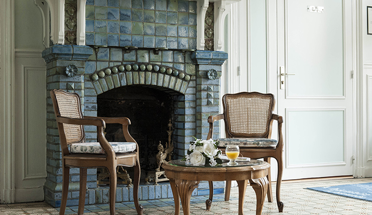 Le printania - Photo 3 sur 5 - Chambres et hébergement