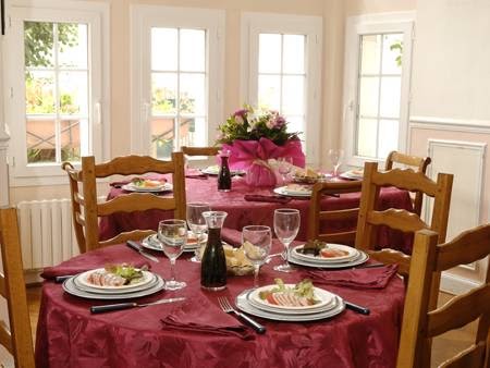 Le printania - Photo 5 sur 5 - Environnement et extérieurs