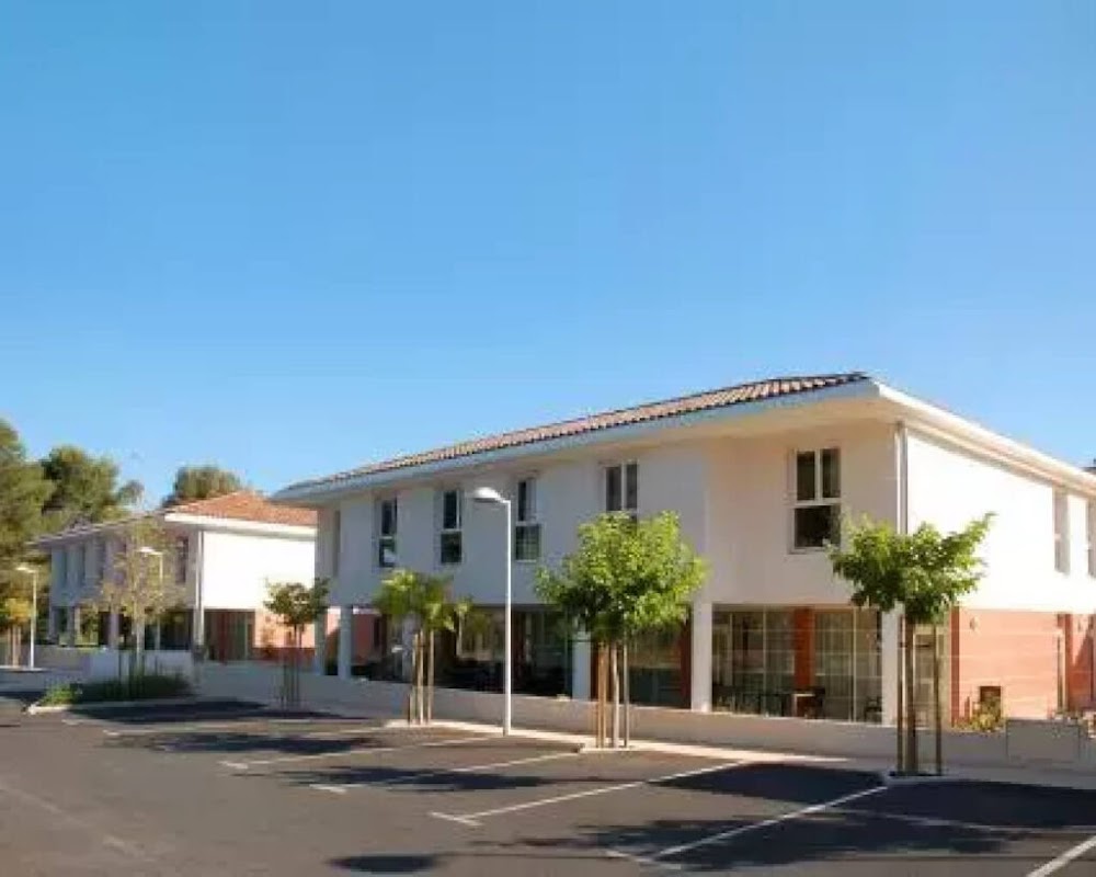 EHPAD Les Jardins de Provence - Photo 2 sur 5 - Intérieur et espaces communs