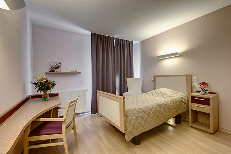 EHPAD Le Bel Air - Photo 2 sur 5 - Intérieur et espaces communs