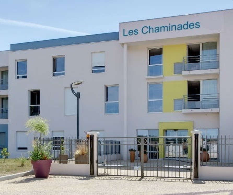 EHPAD Le Bel Air - Photo 4 sur 5 - Espaces de vie