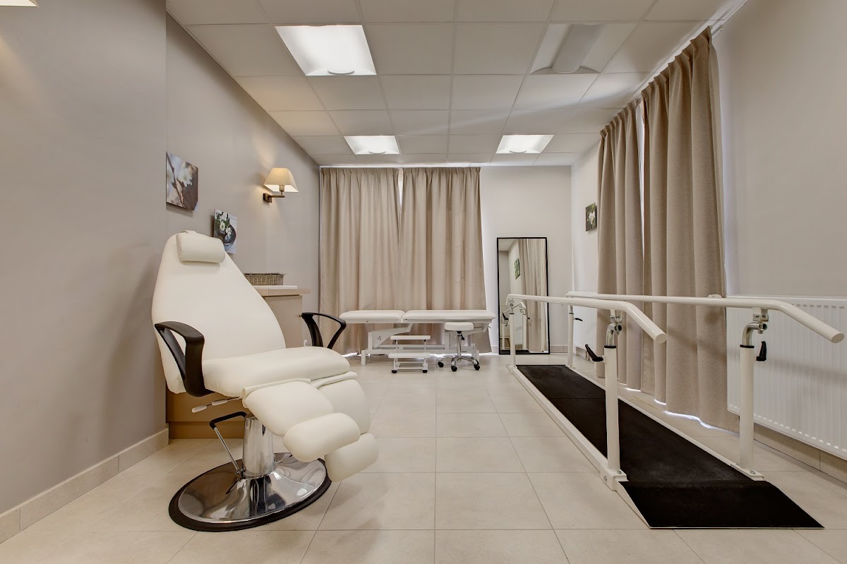 EHPAD Le Bel Air - Photo 3 sur 5 - Chambres et hébergement