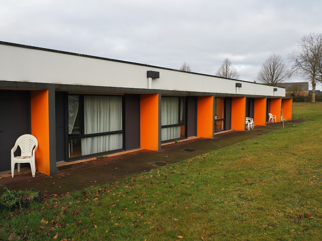 EHPAD Mutualiste La Colline - Photo 2 sur 4 - Intérieur et espaces communs