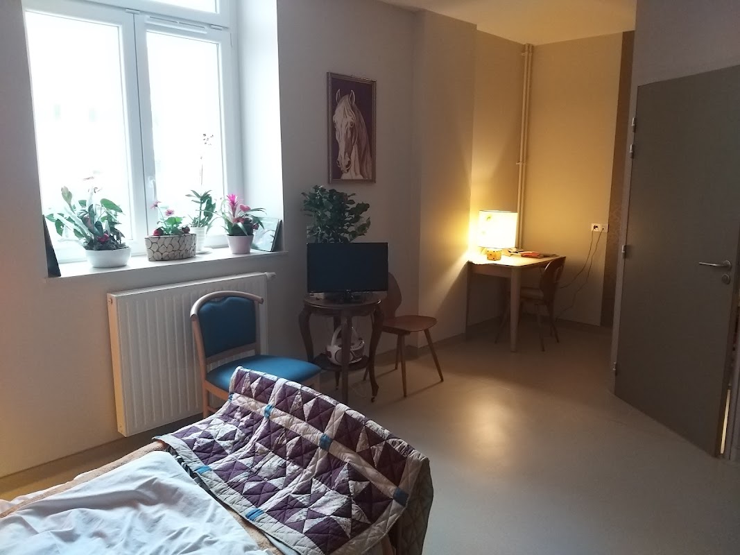 Maison de retraite Saint-Déodat - Photo 2 sur 5 - Intérieur et espaces communs