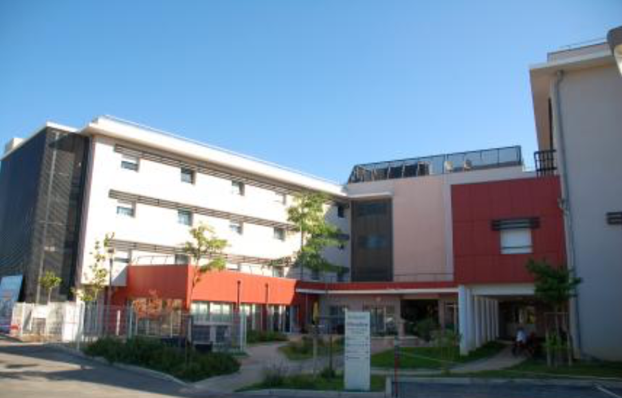 EHPAD Marylise - Photo 4 sur 5 - Espaces de vie