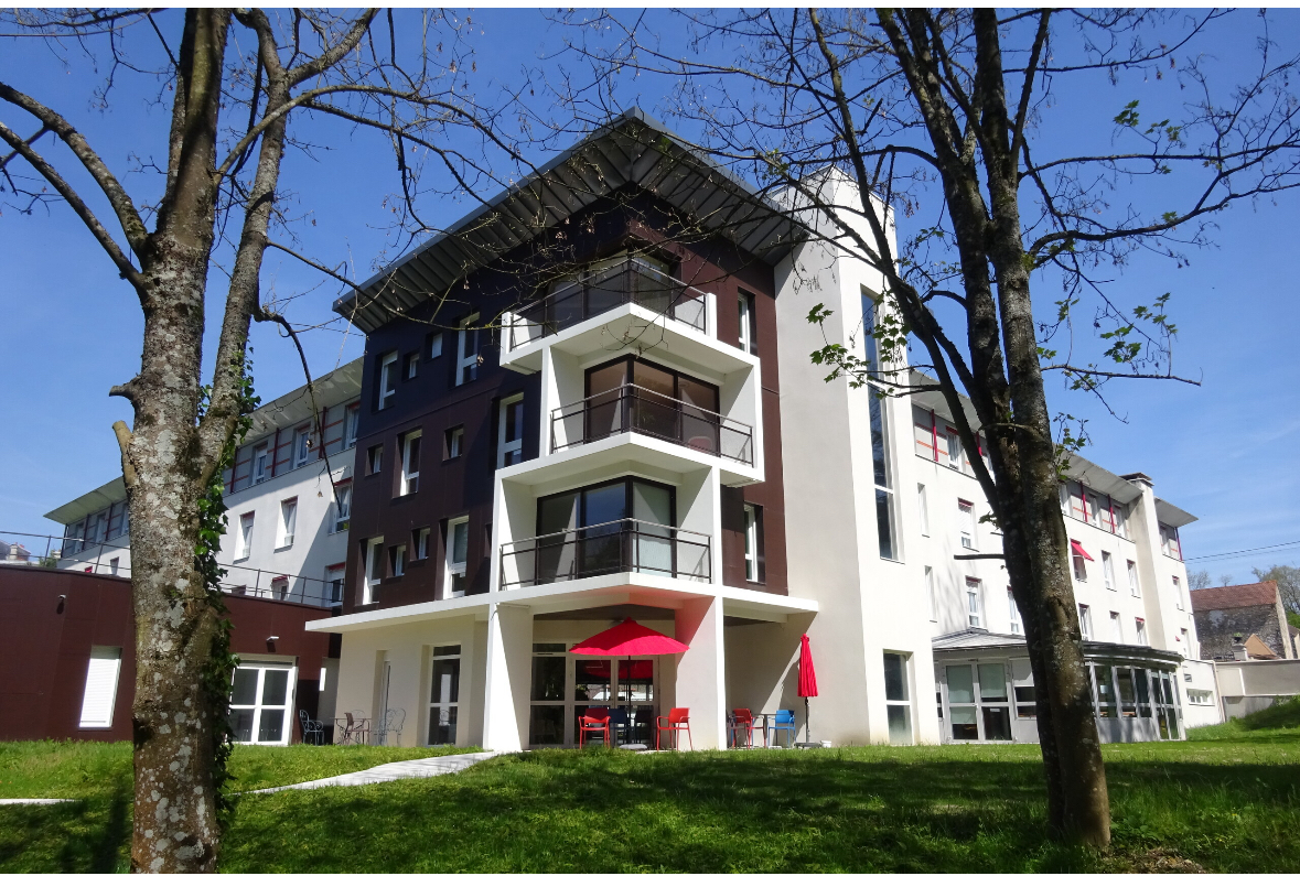 EHPAD Les Brullys - Photo principale