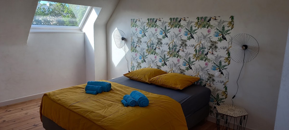 Résidence autonomie de la Presqu'île de Hillion - Photo 4 sur 5 - Espaces de vie