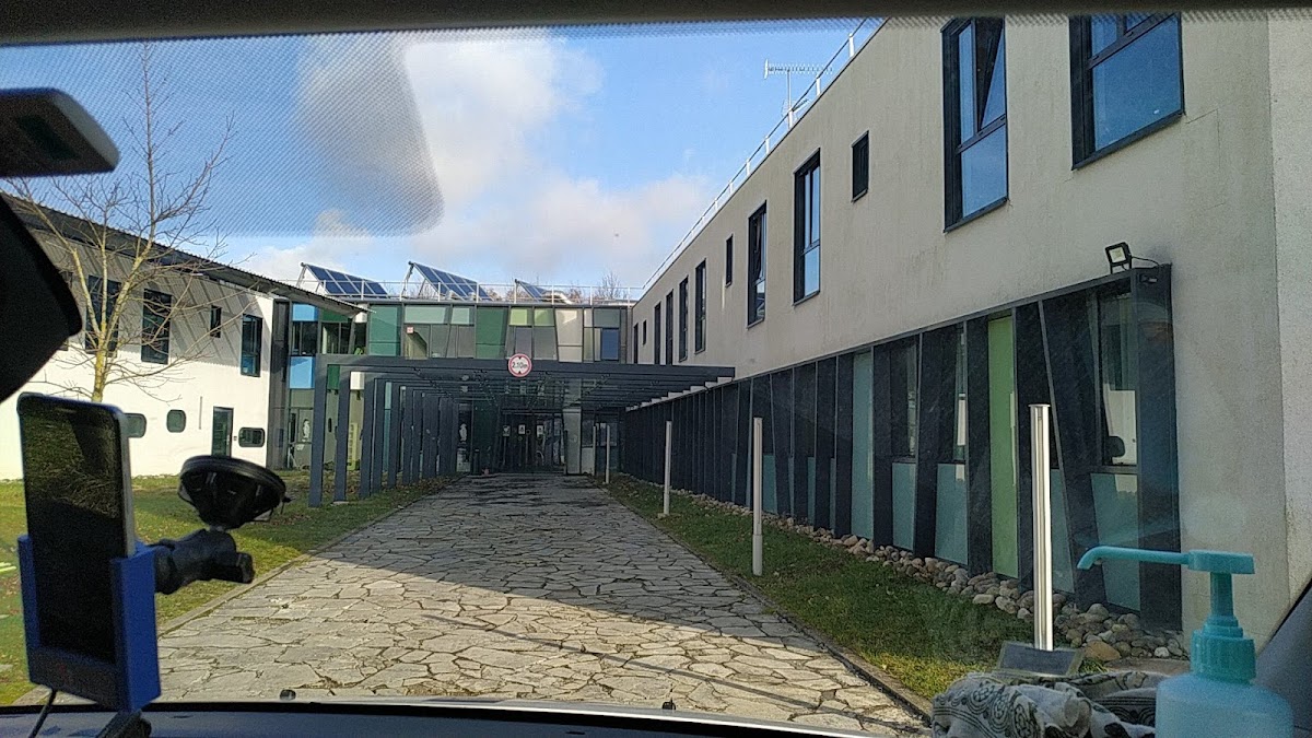 EHPAD Résidence du Parc - Photo 4 sur 5 - Espaces de vie