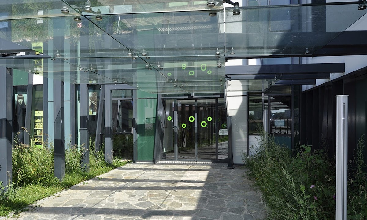 Photo de EHPAD Résidence du Parc, EHPAD à AUDINCOURT