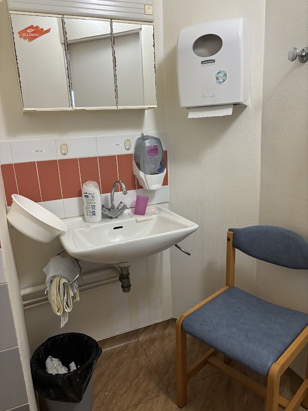 Unité de soins de longue durée d'Aubusson - Photo 3 sur 3 - Chambres et hébergement