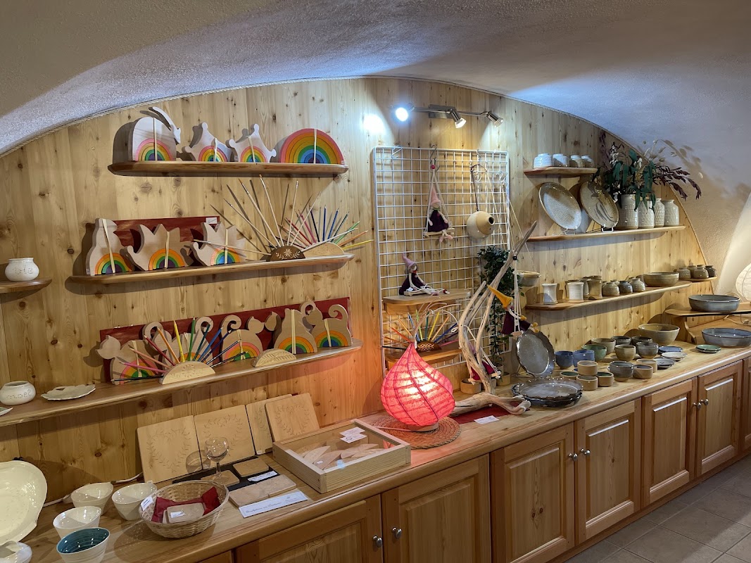 EHPAD Drac - Severaisse - Photo 4 sur 5 - Espaces de vie