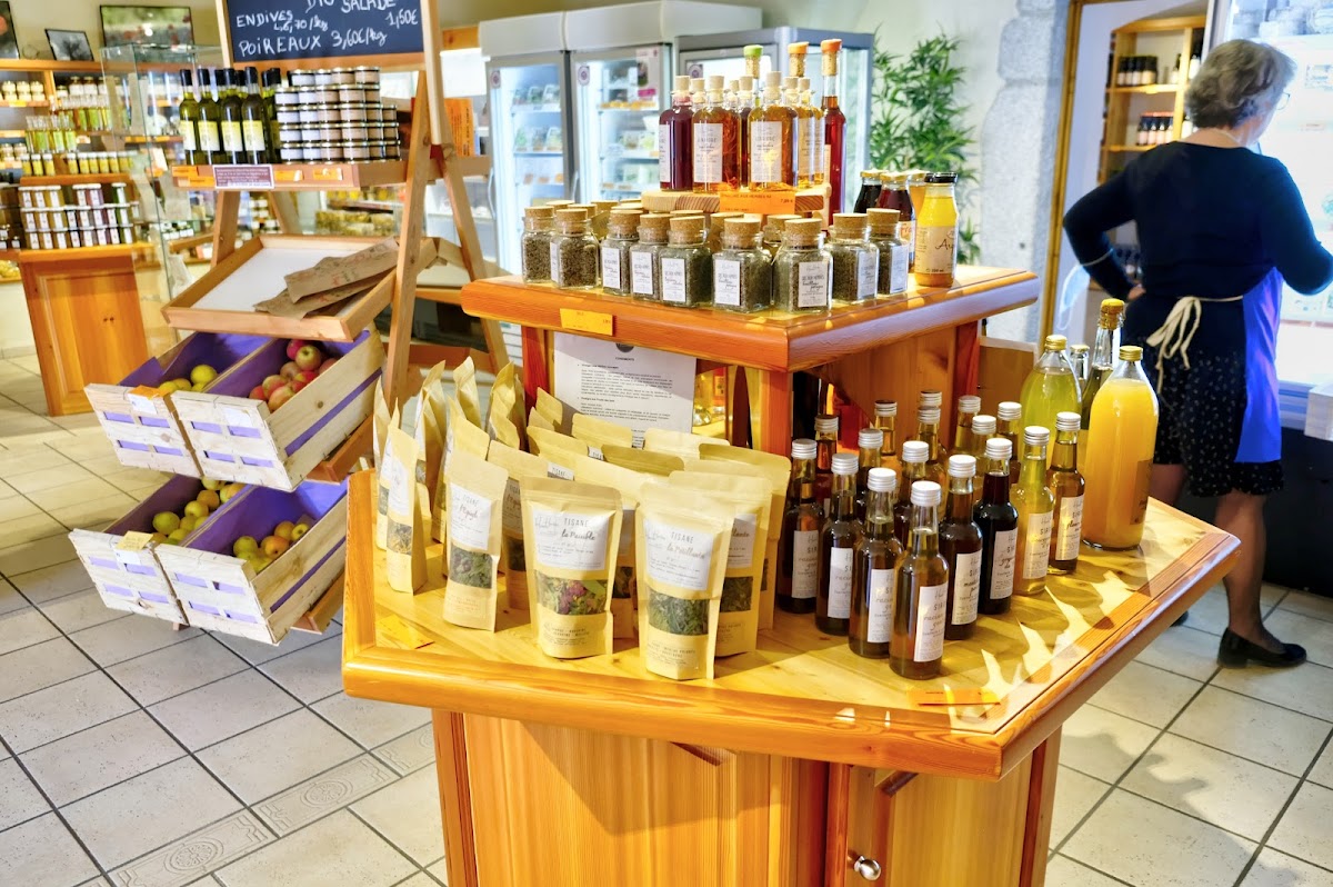 EHPAD Drac - Severaisse - Photo 2 sur 5 - Intérieur et espaces communs