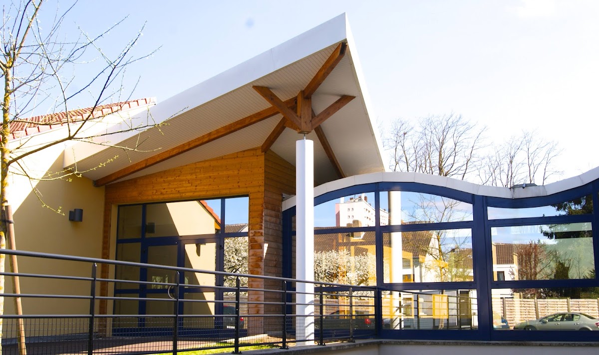 Photo de EHPAD Les Acacias, EHPAD à MONTIGNY LES METZ