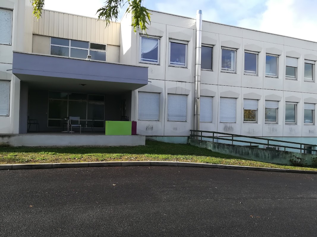 EHPAD Centre hospitalier Coeur du Bourbonnais