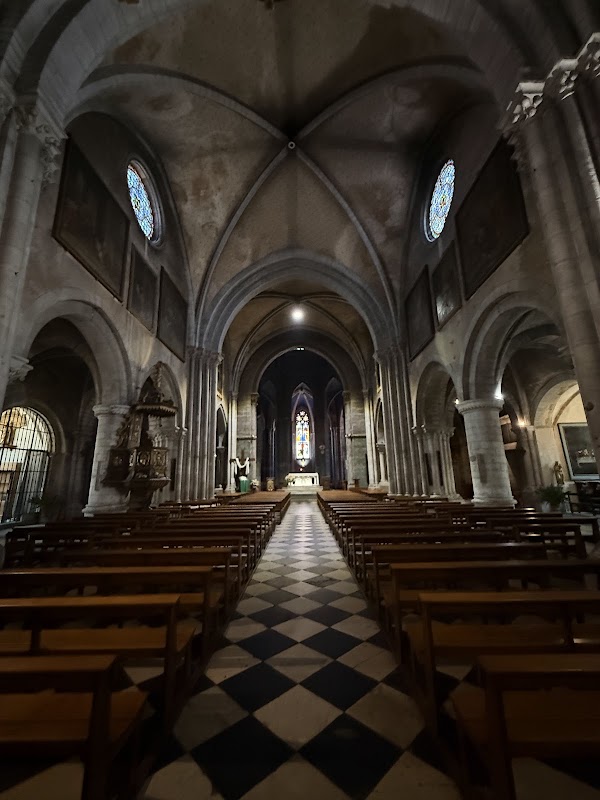 EHPAD L'Âge d'or - Photo 5 sur 5 - Environnement et extérieurs