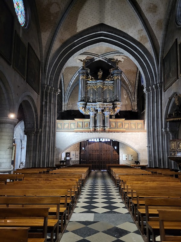 EHPAD L'Âge d'or - Photo 4 sur 5 - Espaces de vie