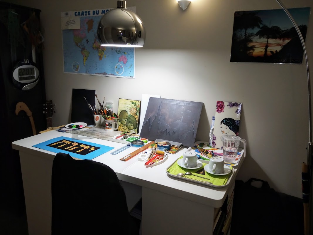 EHPAD Le Clos des lilas - Photo 2 sur 4 - Intérieur et espaces communs