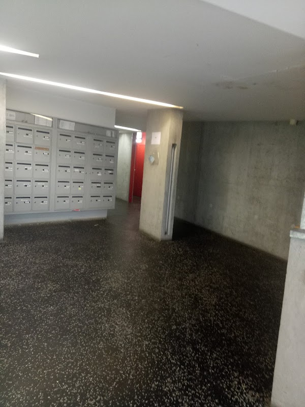 Logement Pierre Avia - Photo 2 sur 5 - Intérieur et espaces communs