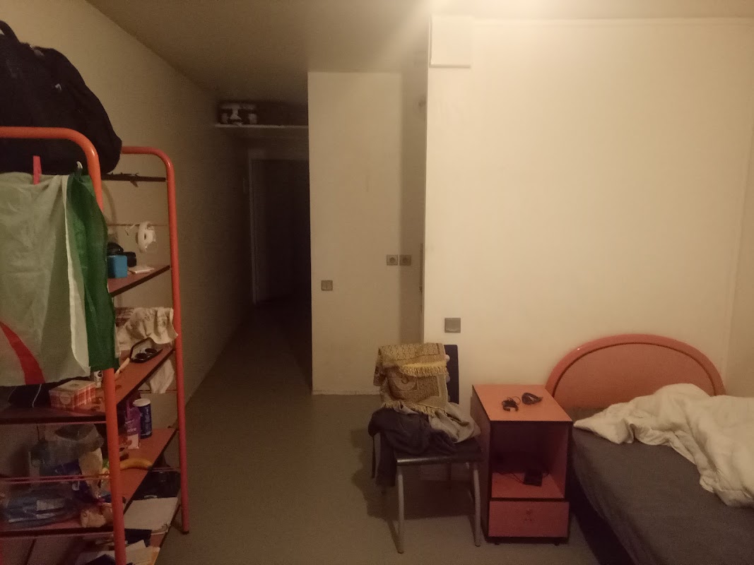 Logement Pierre Avia