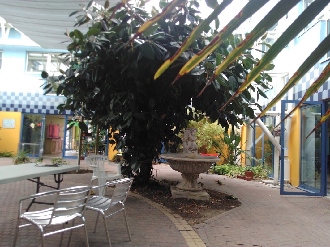 EHPAD Résidence Valerie - Photo 2 sur 5 - Intérieur et espaces communs