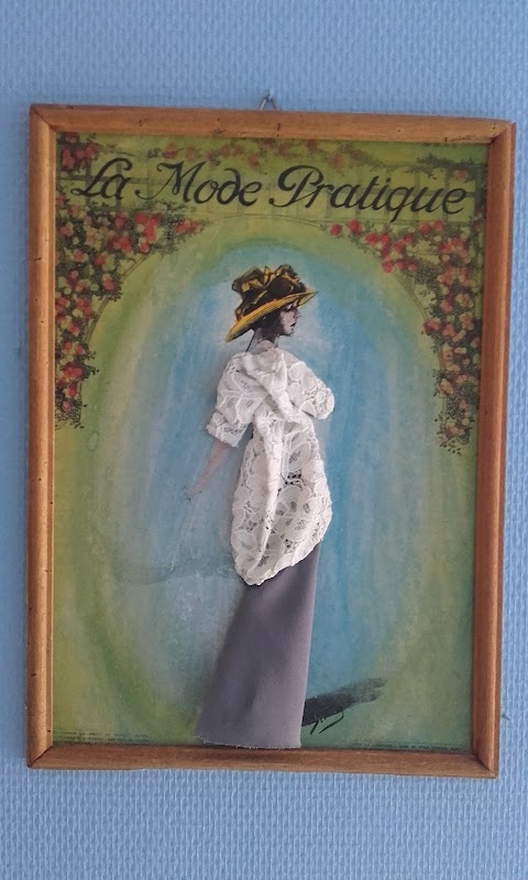 EHPAD Résidence Valerie - Photo 5 sur 5 - Environnement et extérieurs