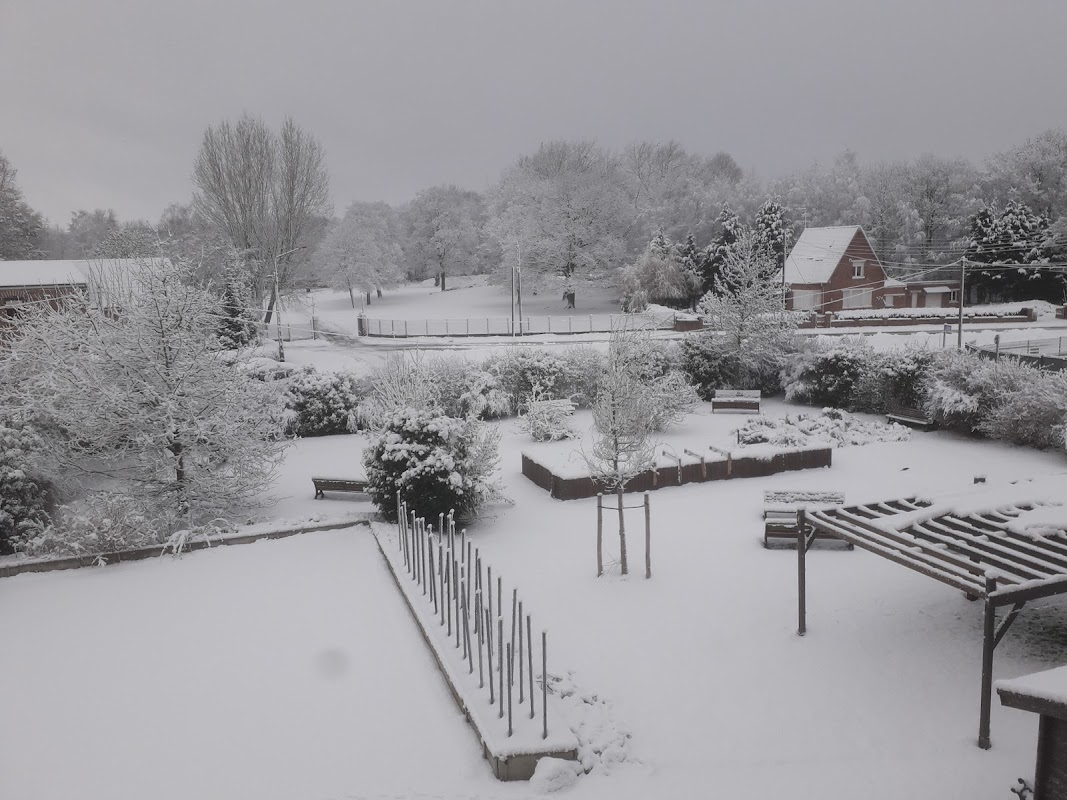 EHPAD Résidence Valerie - Photo 3 sur 5 - Chambres et hébergement