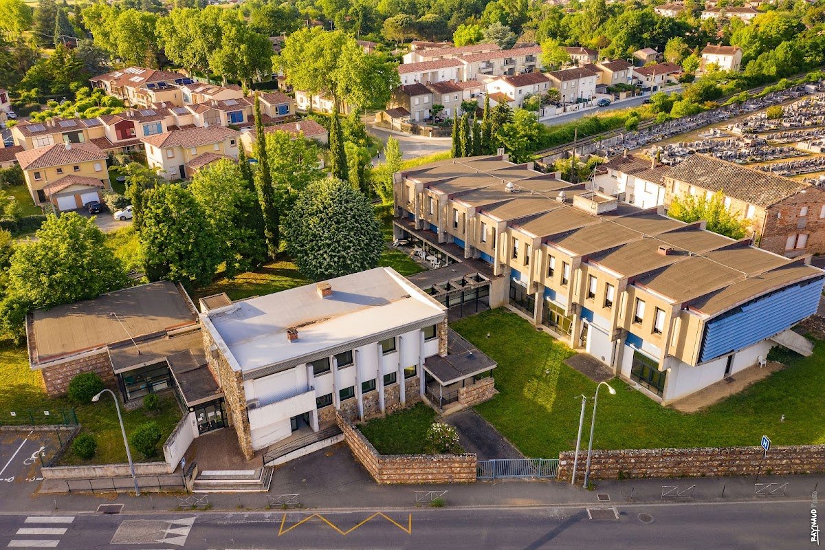 USLD Saint-Jean - Centre hospitalier de Gaillac - Photo 4 sur 5 - Espaces de vie