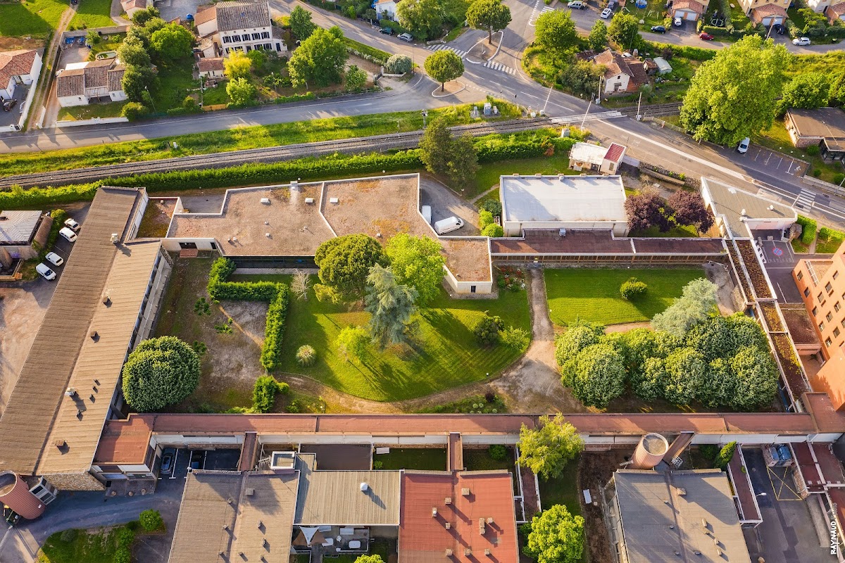 Photo de USLD Saint-Jean - Centre hospitalier de Gaillac, ESLD à GAILLAC
