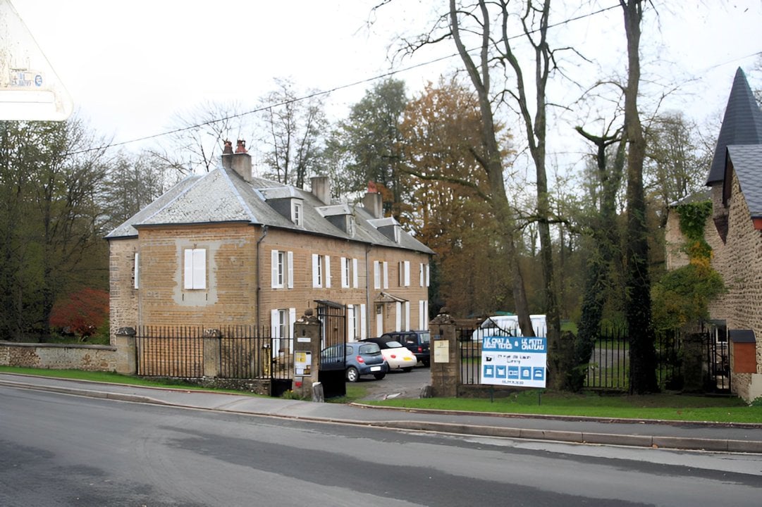 Photo de LE PETIT CHATEAU, EHPAD à NOUZONVILLE
