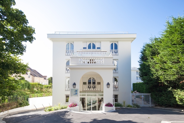 EHPAD La Villa d'Epidaure - Photo 4 sur 5 - Espaces de vie