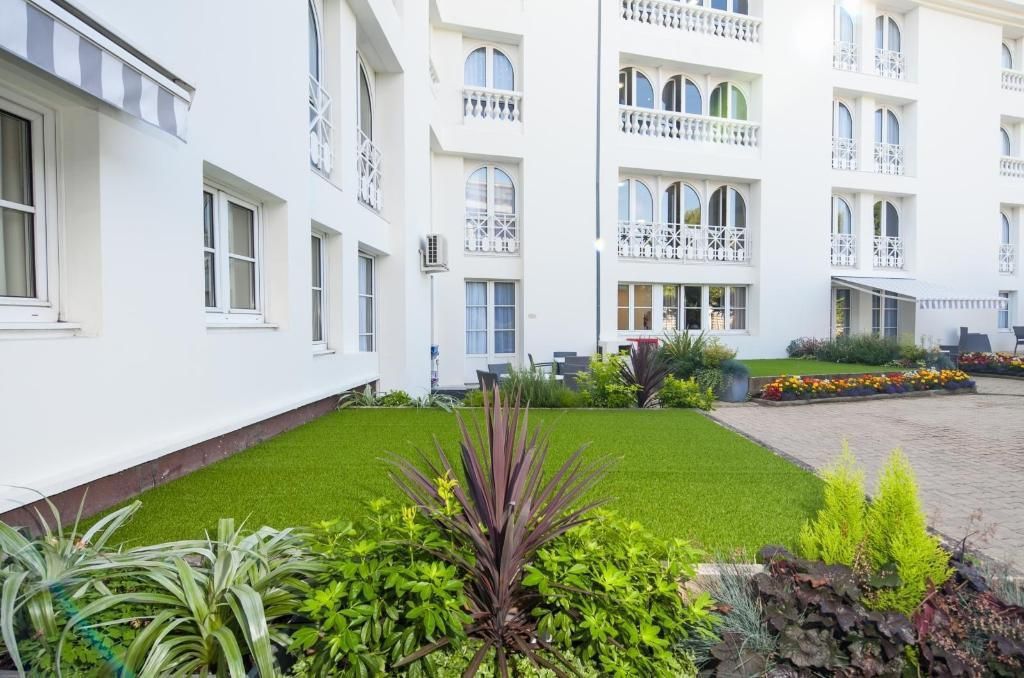 EHPAD La Villa d'Epidaure - Photo principale