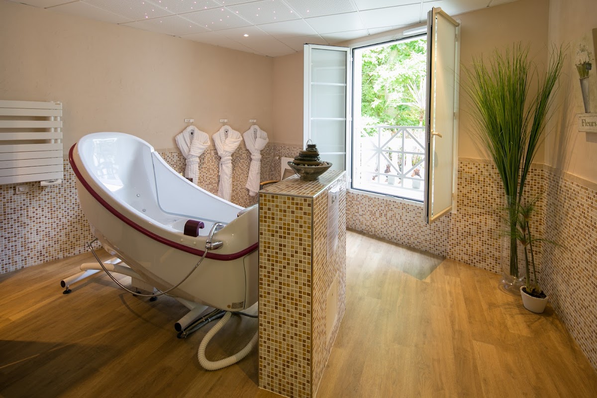 EHPAD La Villa d'Epidaure - Photo 3 sur 5 - Chambres et hébergement