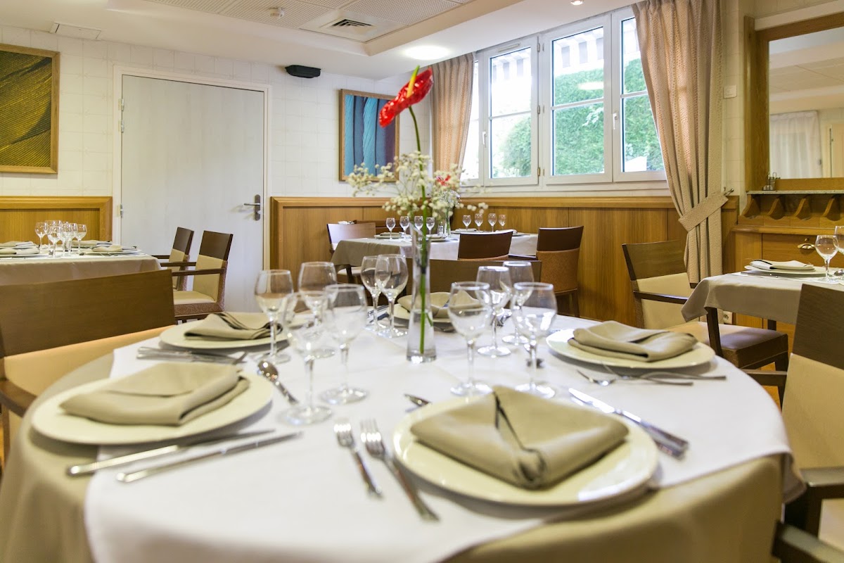 EHPAD La Villa d'Epidaure - Photo 5 sur 5 - Environnement et extérieurs