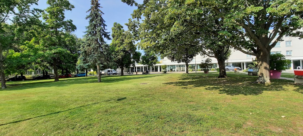 Centre pour personnes âgées - Colmar