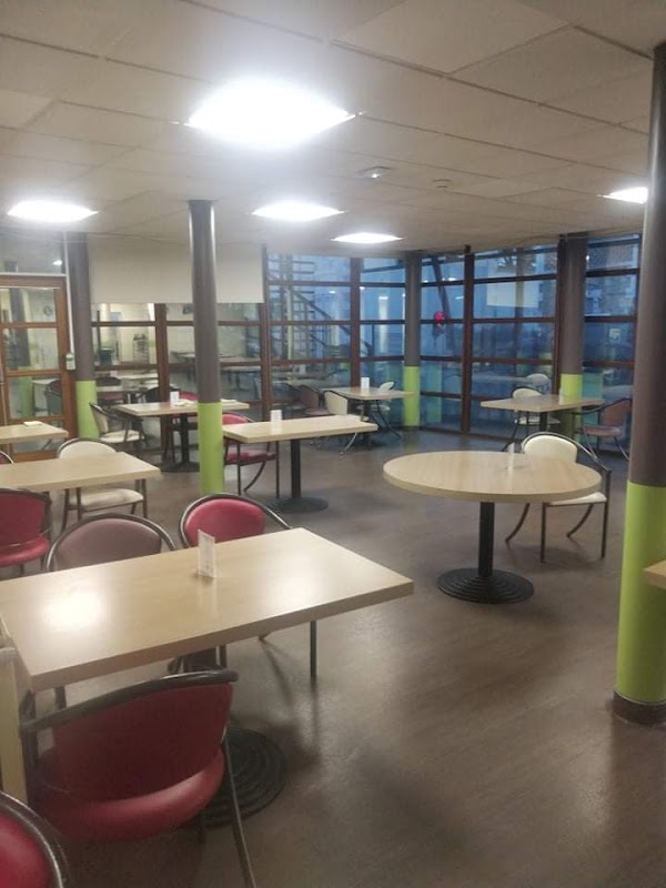 EHPAD Fondation Saint-Sever - Photo 5 sur 5 - Environnement et extérieurs