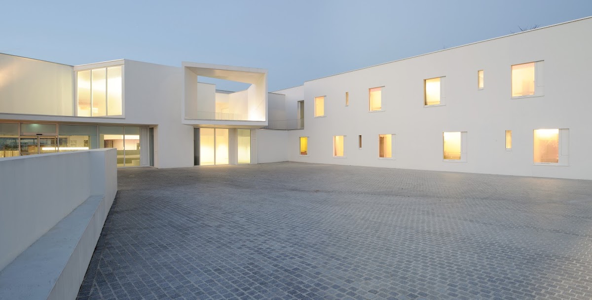 EHPAD de Pont-sur-Yonne et Villeblevin - Photo 2 sur 3 - Intérieur et espaces communs