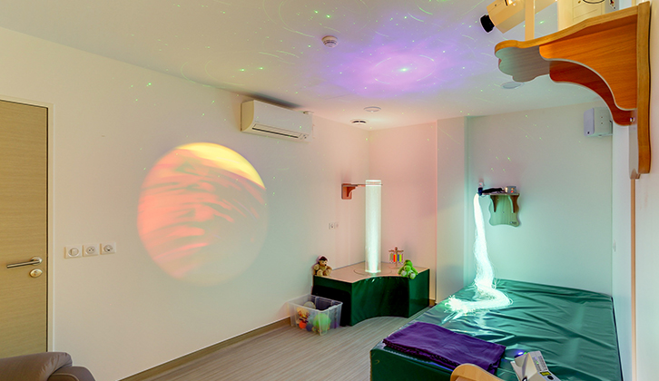 Résidence autonomie Les Jardins de Noisy - Photo 4 sur 5 - Espaces de vie